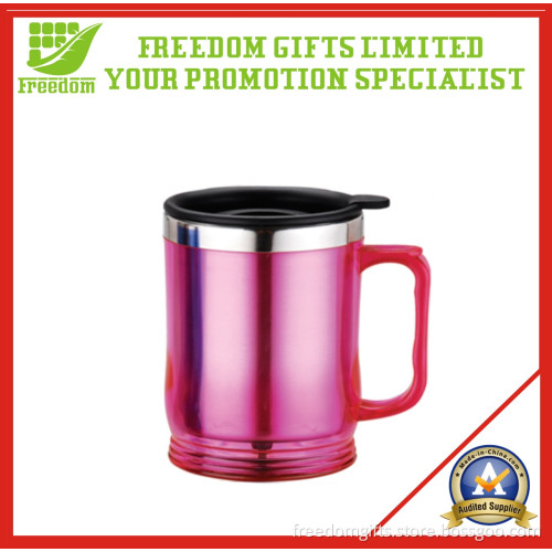 Customized Promotional Gift Auto Mug (TM002)